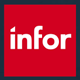 شعار Infor مزوّد نظام Infor M3 لتخطيط موارد المؤسسة