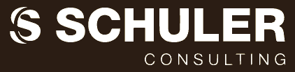 شعار Schuler Consulting الألمانية لاستشارات تصنيع الأثاث