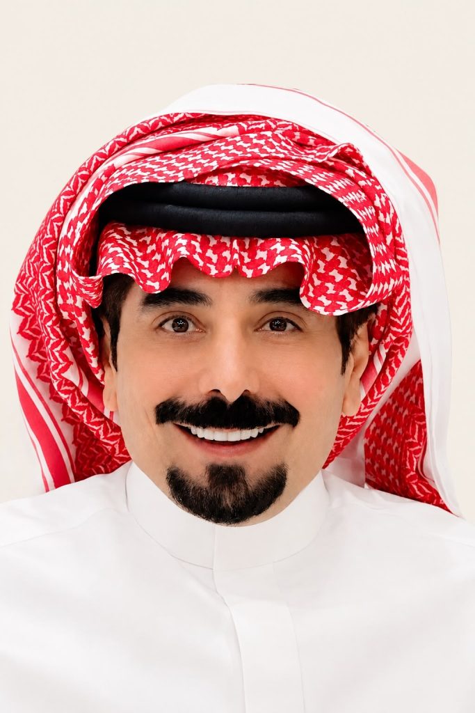 راشد محمد العبداللطيف